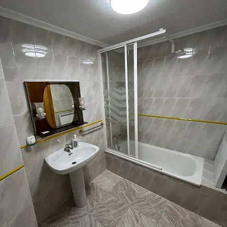 Apartment Titanic Cazorla
