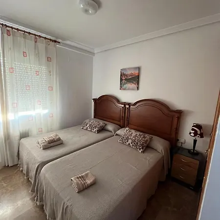 Apartamento Titanic Cazorla