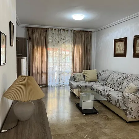 Titanic Apartament Cazorla