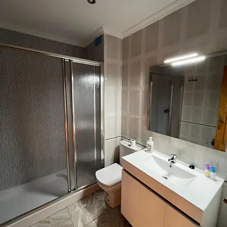 Titanic Apartamento