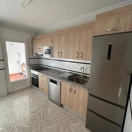 Apartamento Titanic Cazorla