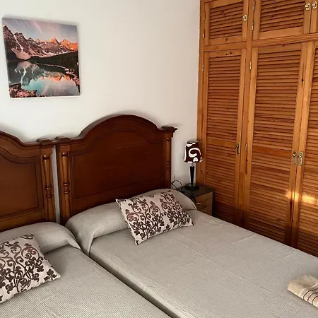 Titanic Apartament Cazorla